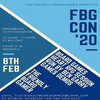 FBG Con 2020 Logo