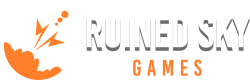 Ruined Sky Games