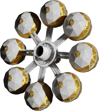 Circulari Space Station